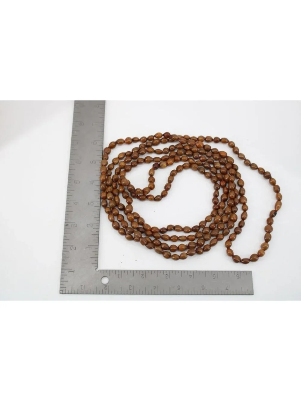 Kuka Bead Necklace Vintage 91